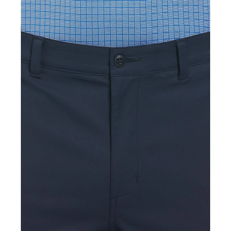 Ben Hogan Short de golf Stretch Flex 9" pour hommes avec ceinture active Short Ben Hogan pour homme