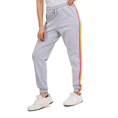 U.S. Polo Assn Jogger en tissu éponge pour femme