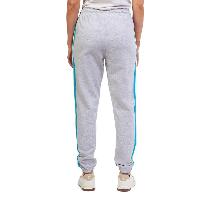 U.S. Polo Assn Women's French Terry Jogger