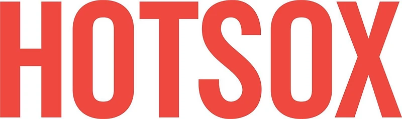 HOTSOX Mi-Chaussetees de mode pour femmes. 6 paires. Taille 4-10