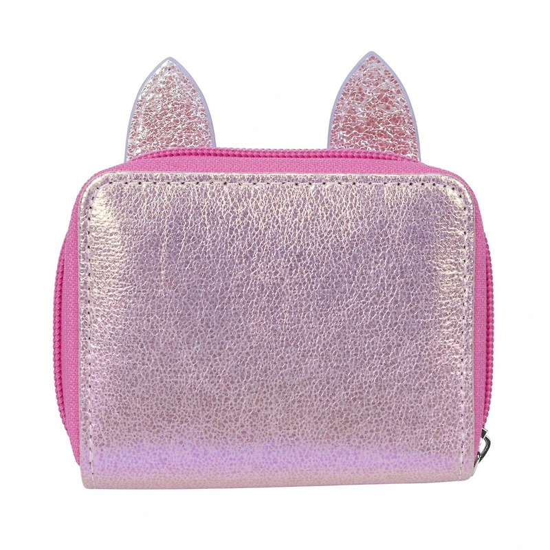 Ktty Zip Around Cute Wallet