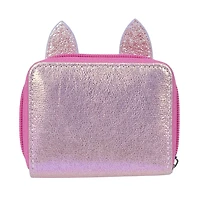 Ktty Zip Around Cute Wallet