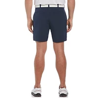 Short extensible 7" PGA TOUR pour hommes avec dos élastique