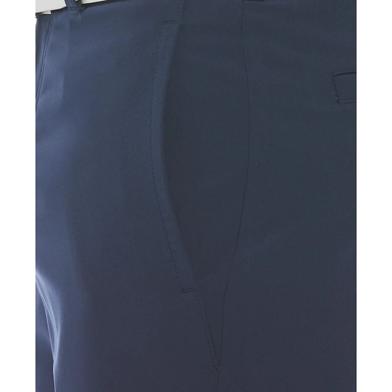 PGA TOUR Men's Stretch 7" Short With Elastic Back