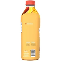 Bolthouse Farms Amazing Mango Fruit Juice Smoothie, 946 mL