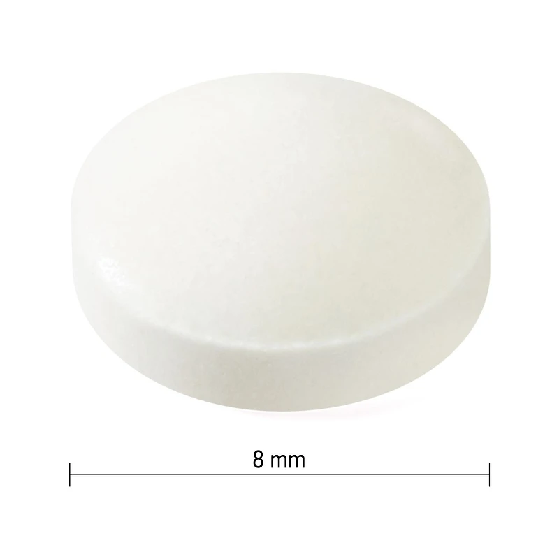 Jamieson Vitamine D3 2500 UI 180 comprimés