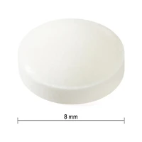 Jamieson Vitamine D3 2500 UI 180 comprimés