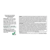 Jamieson Vitamine D3 2500 UI 180 comprimés