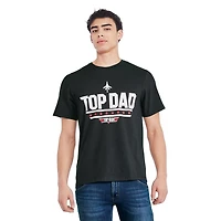 The Smurfs Men's Father's Day T-Shirt