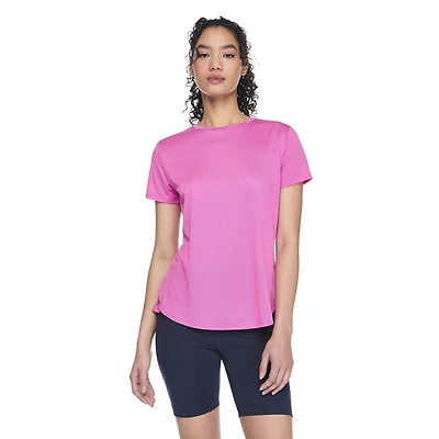 T-shirt Athletic Works pour femmes