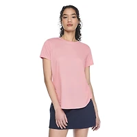 T-shirt Athletic Works pour femmes