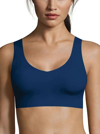 Maidenform Seamless Pullover Bra