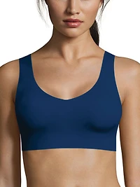 Maidenform Seamless Pullover Bra