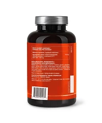 New Nordic, Ashwagandha™ Gummies, 60 gélifiés, saveur mangue/pêche, supplément anti-stress et anti-anxiété