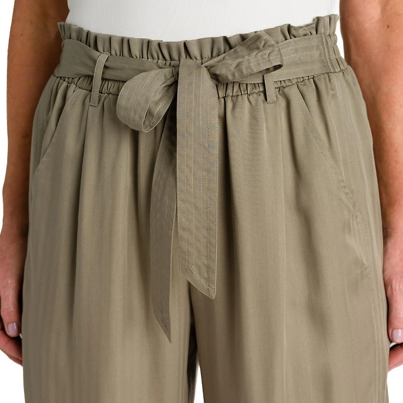 IVY Pantalon Palazzo Court