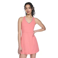 Robe débardeur Athletic Works pour femmes