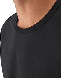 Paquet de T-shirts à Col Rond pour Homme Hanes, Évacuation de l’Humidité
