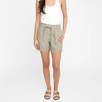 Devoted, Eyelet Shorts, Sizes XS-XL