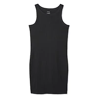 George Girls' Rib Tank Dress