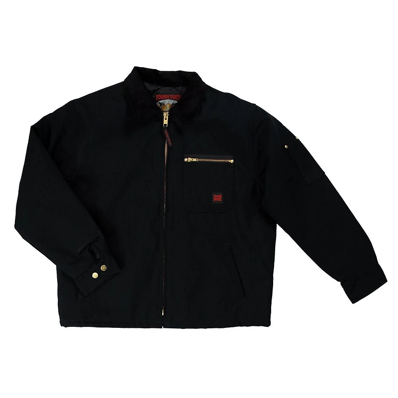 TOUGH Duck Men's Chore Jacket