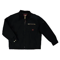 TOUGH Duck Men's Chore Jacket