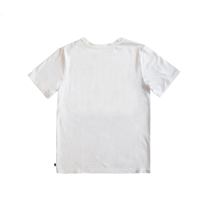 T-shirt enfant No Limits Smile Mini Pop pour garçon