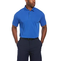 Polo à manches courtes Performance Easy Care Solid pour homme