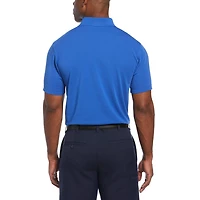 Polo à manches courtes Performance Easy Care Solid pour homme