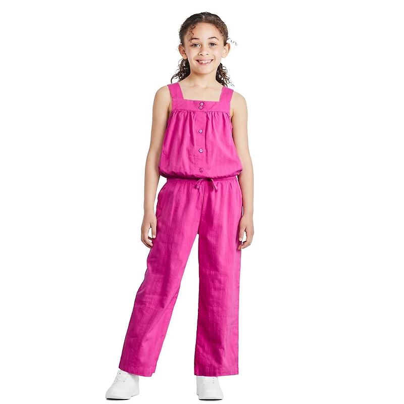 Ensemble 2 pièces avec débardeur et pantalon George pour filles