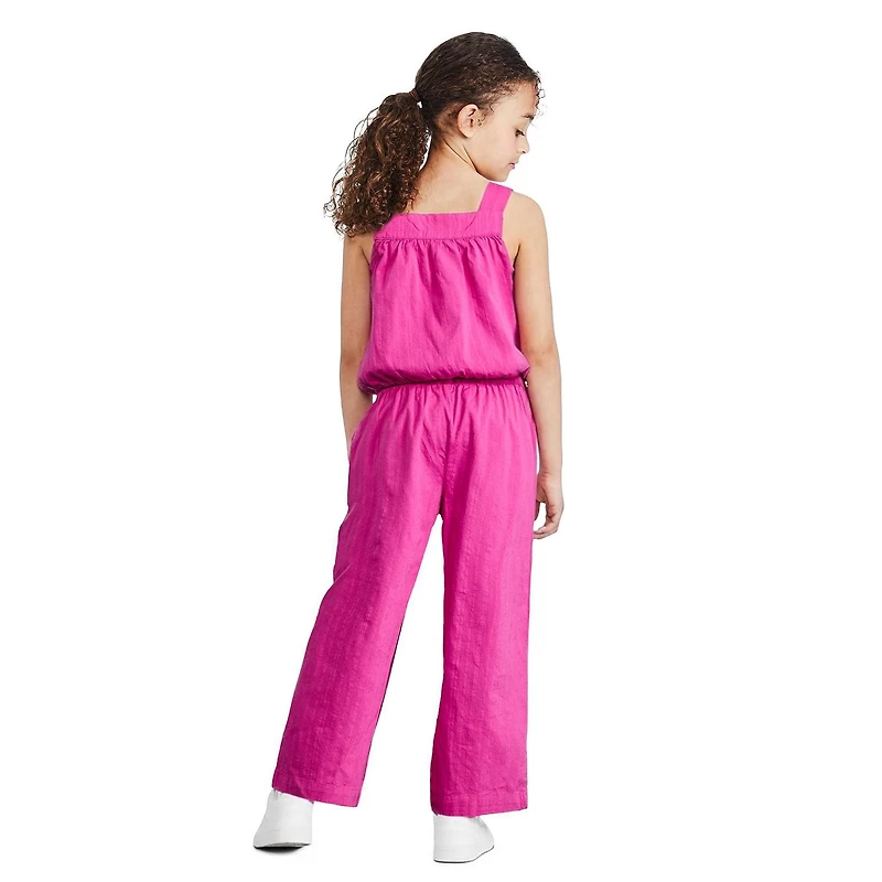 Ensemble 2 pièces avec débardeur et pantalon George pour filles