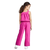 Ensemble 2 pièces avec débardeur et pantalon George pour filles