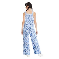 Ensemble 2 pièces avec débardeur et pantalon George pour filles