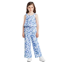 Ensemble 2 pièces avec débardeur et pantalon George pour filles