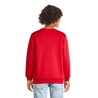 Disney Boys' Stitch Light Up Fleece Popover