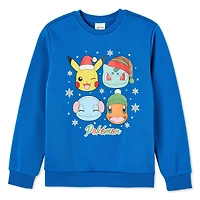 Pokemon Boys' Light Up Popover