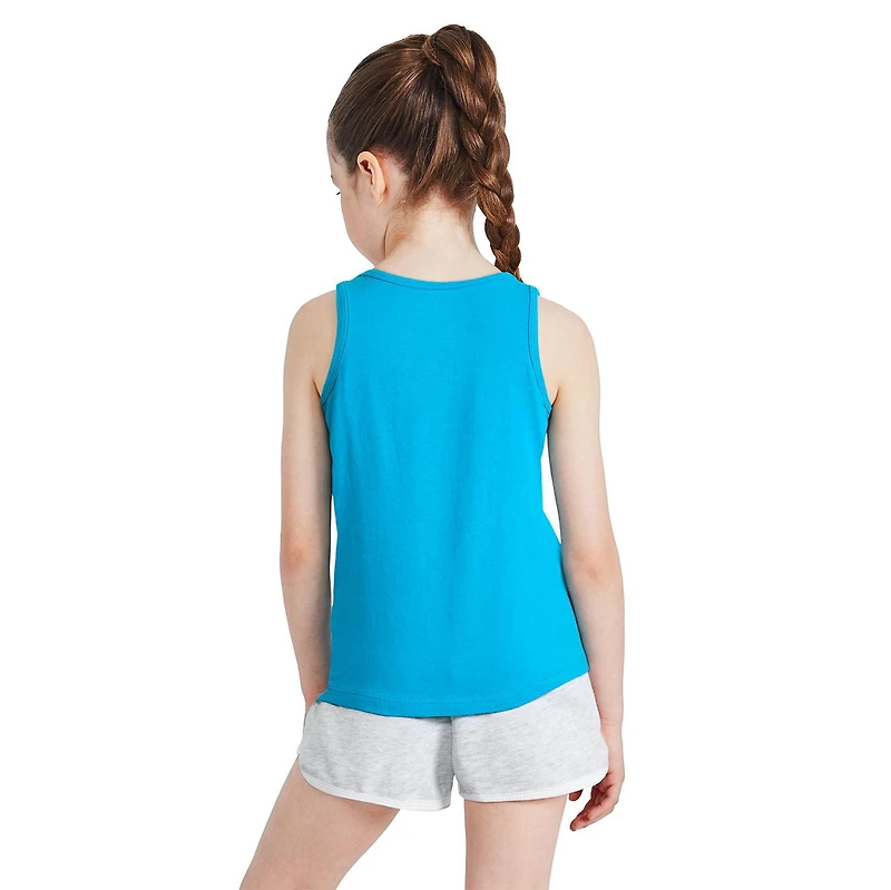 George Girls' Graphic Tank Top