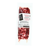 Your Fresh Market Cranberry & Cinnamon Goat Cheese, 300 g