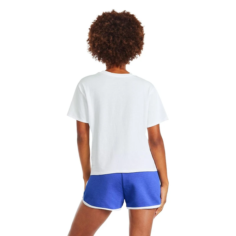 T-shirt à imprimé graphique George pour filles