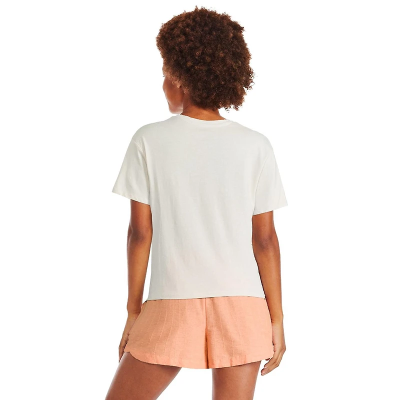 George Girls' Graphic T-Shirt