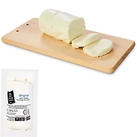 Your Fresh Market Original Goat Cheese, 130 g