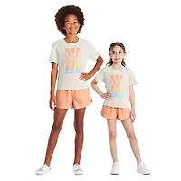 George Girls' Graphic T-Shirt