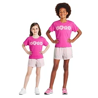 T-shirt à imprimé graphique George pour filles