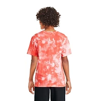 T-shirt délavé Super Mario pour garçons