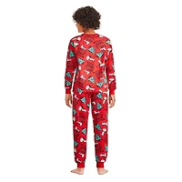 Peanuts Boys' Pajama 2-Piece Set
