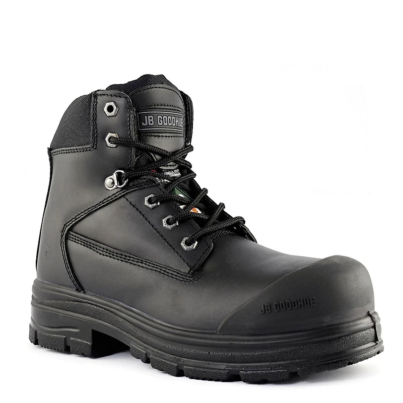 JB Goodhue Men's DASH2 6 Workboot