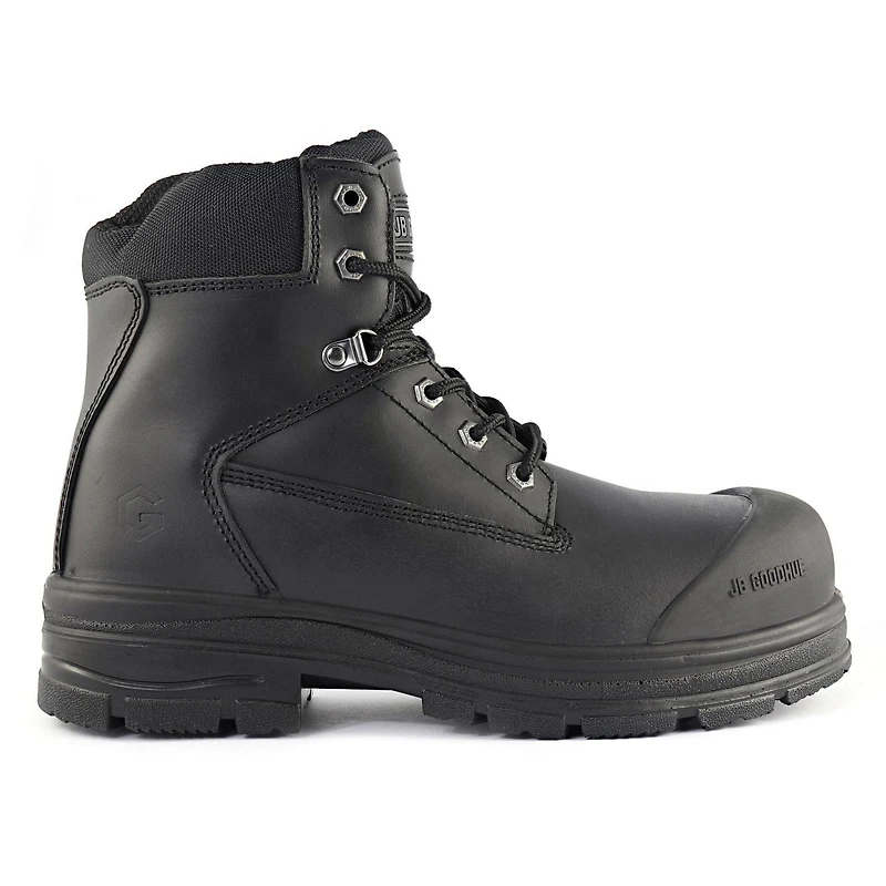 JB Goodhue Men's DASH2 6 Workboot