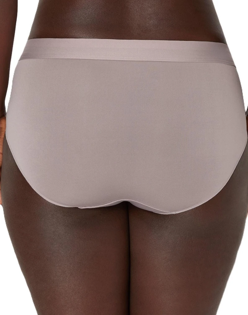 Hanes emballage de 4 culottes modernes pour femme