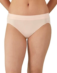 Paquet de 4 Hanes pour femmes Hi-Cut