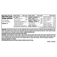 CLIF Bar Chocolat et Beurre d’Arachide Nut Butter Bar 50g Barre