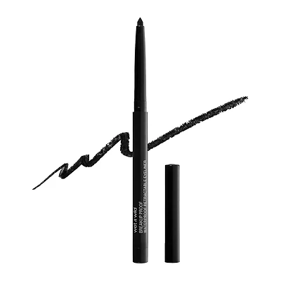WNW Eyeliner Noir WNW Retrc EL Noir